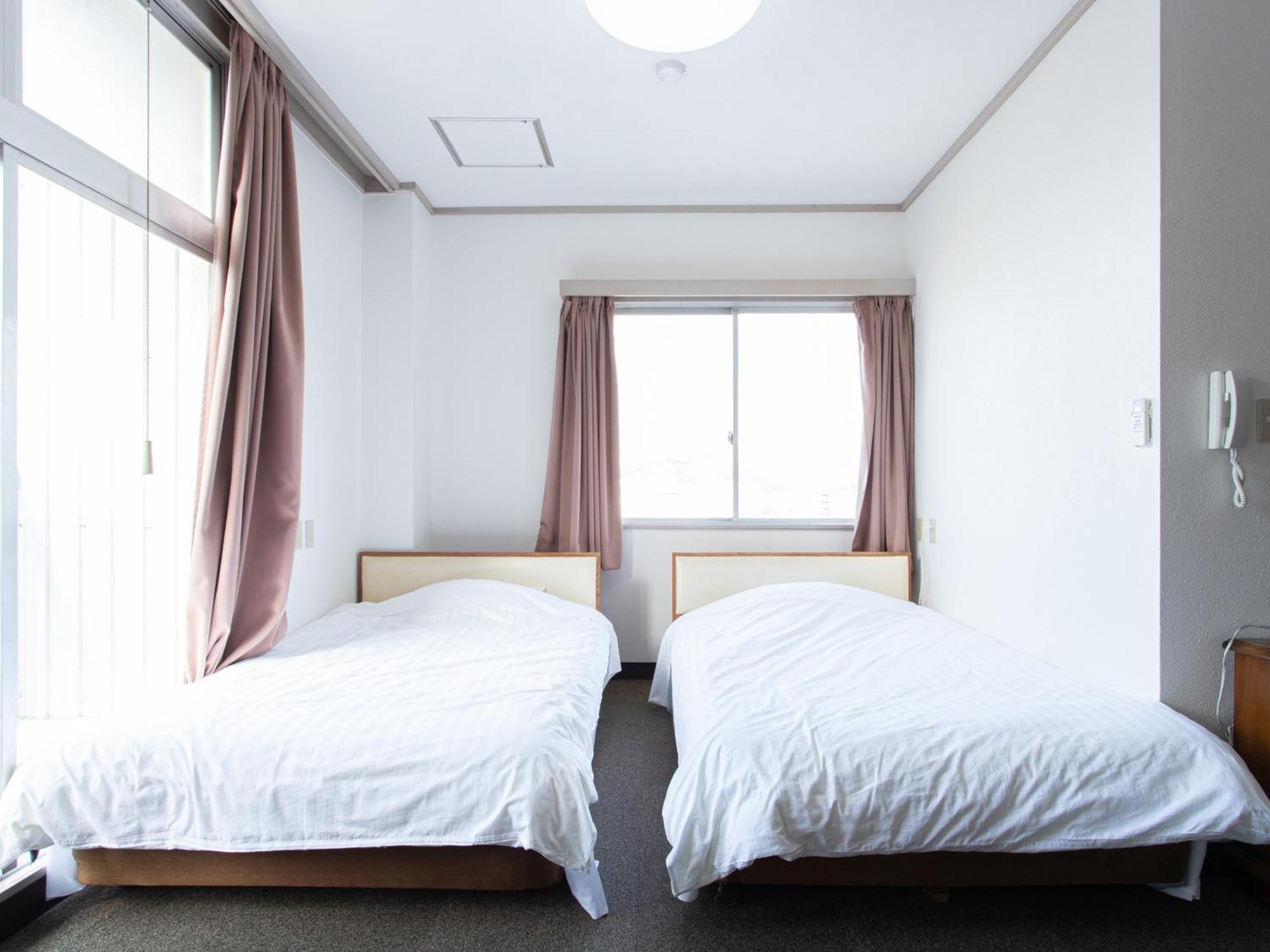 Hotel Tsuru Sendai 萨摩川内市 外观 照片